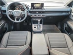 2025 CR-V Hybrid Thumbnail 17