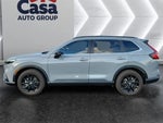 2025 CR-V Hybrid Thumbnail 26