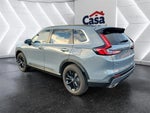 2025 CR-V Hybrid Thumbnail 27
