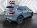 2025 CR-V Hybrid Thumbnail 30