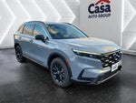 2025 CR-V Hybrid Thumbnail 32