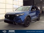 2023 CR-V Hybrid Thumbnail 1