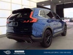 2023 CR-V Hybrid Thumbnail 2
