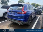2023 CR-V Hybrid Thumbnail 5