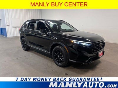 2023 Honda CR-V Hybrid AWD Sport 4DR SUV