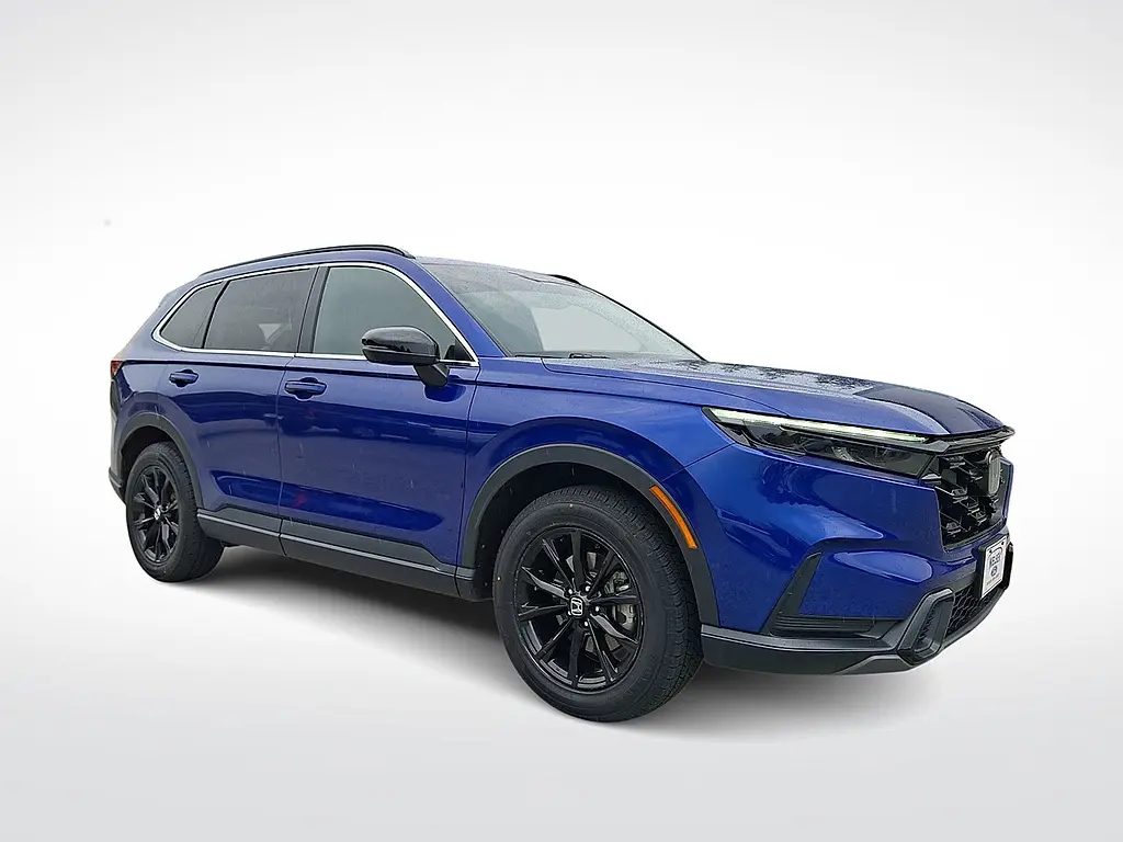 2024 Honda CR-V - $32,995