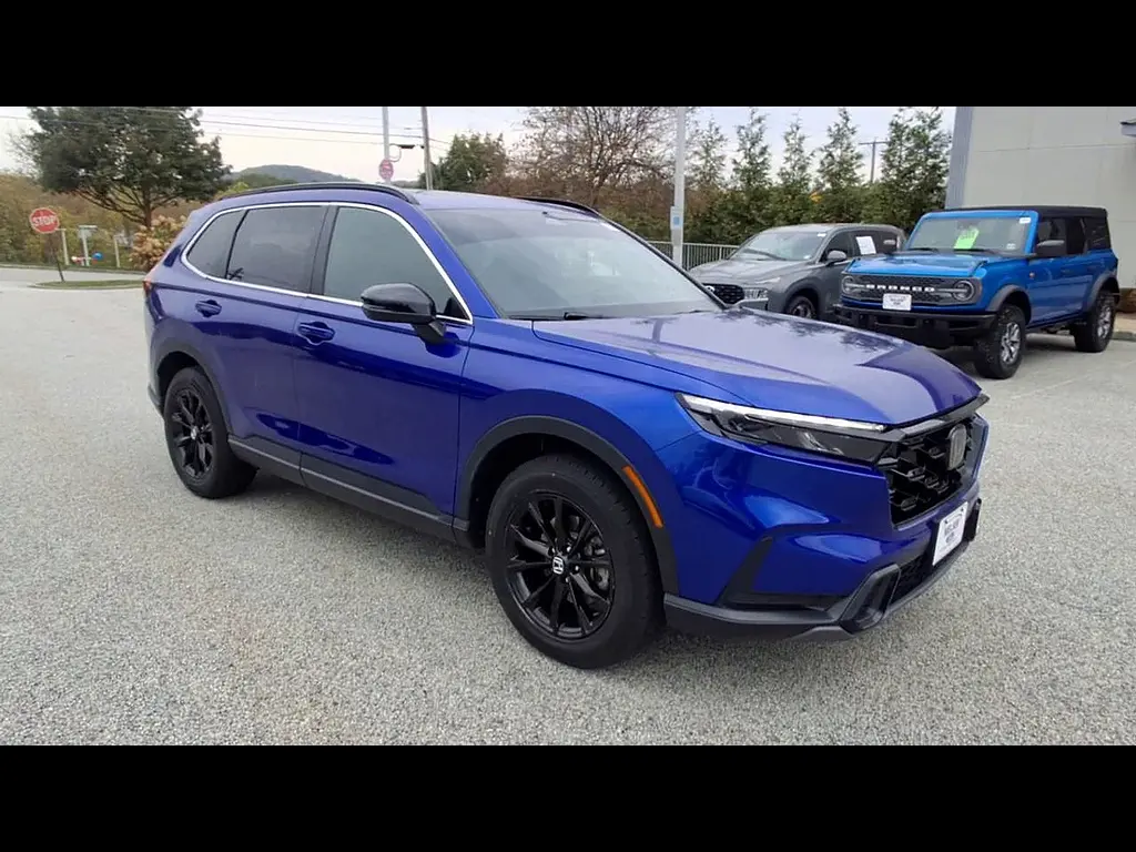 2024 Honda CR-V - $32,995