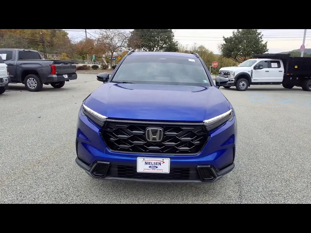 2024 Honda CR-V - $32,995