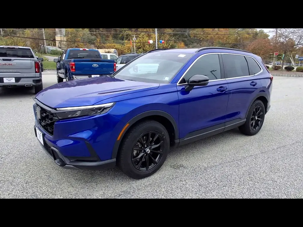 2024 Honda CR-V - $32,995