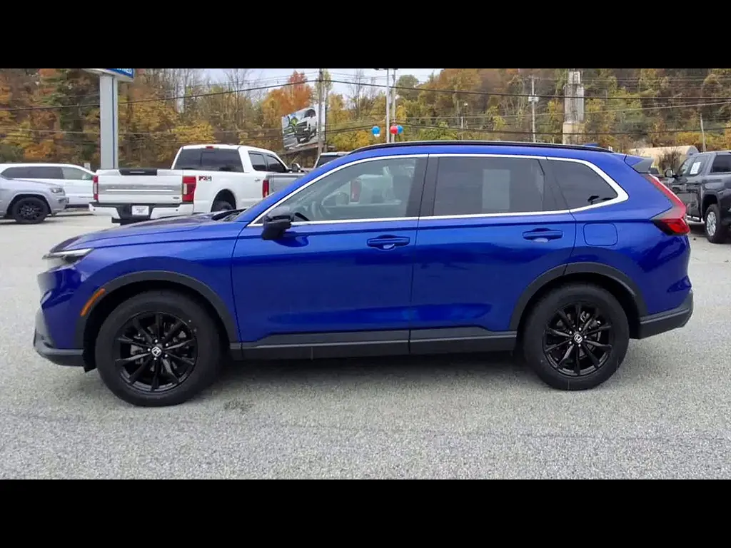 2024 Honda CR-V - $32,995