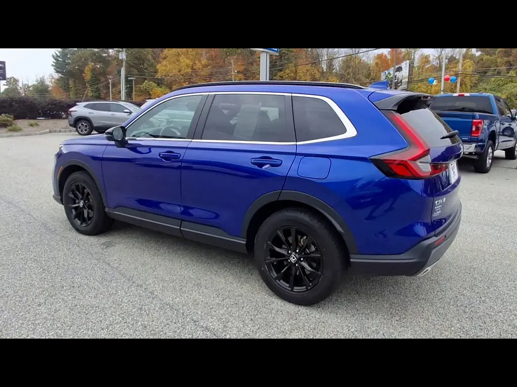2024 Honda CR-V - $32,995