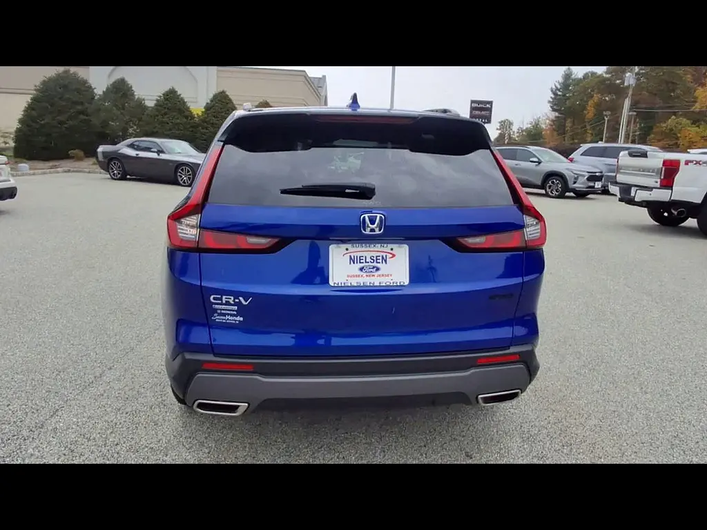 2024 Honda CR-V - $32,995