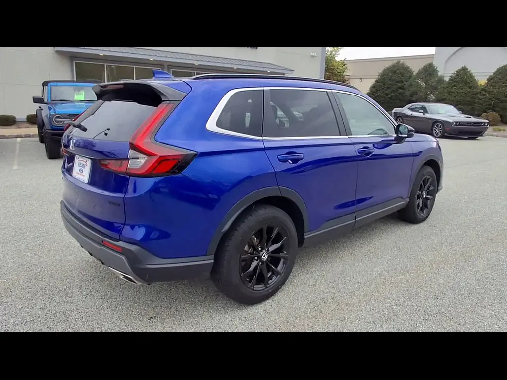 2024 Honda CR-V - $32,995