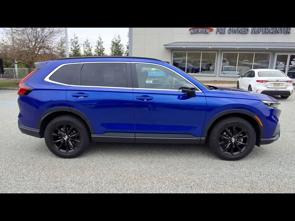 2024 Honda CR-V - $32,995
