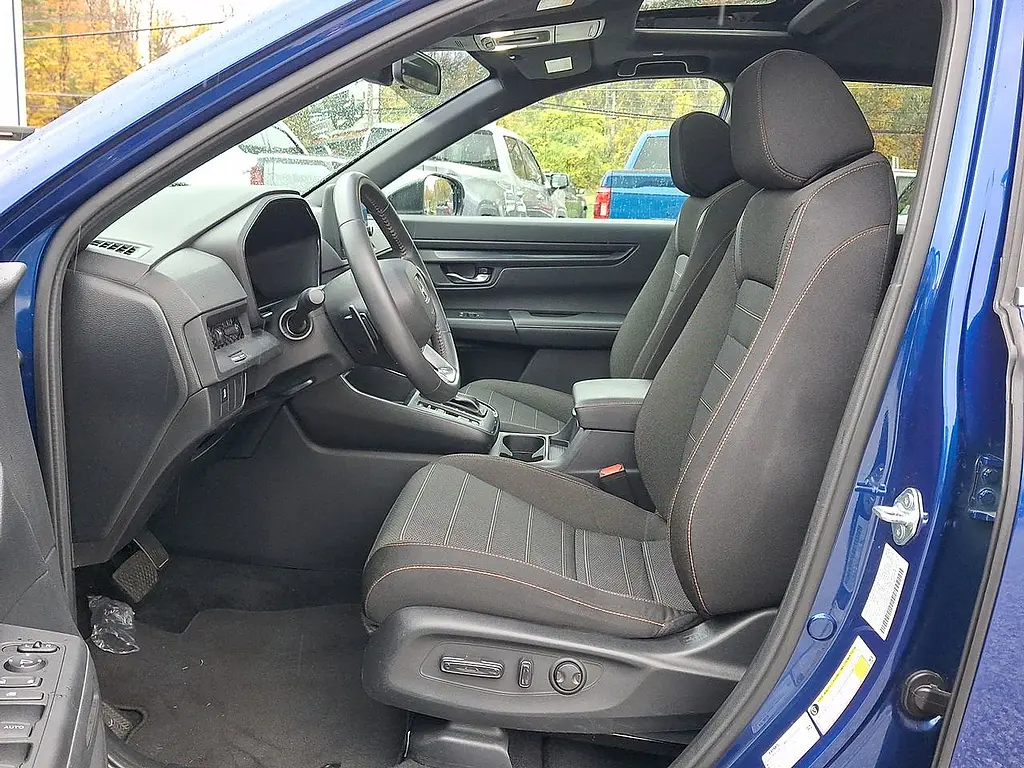 2024 Honda CR-V - $32,995
