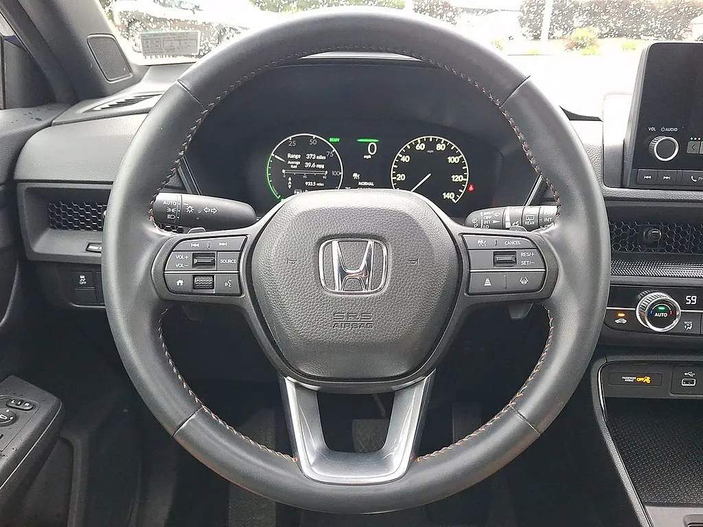 2024 Honda CR-V - $32,995