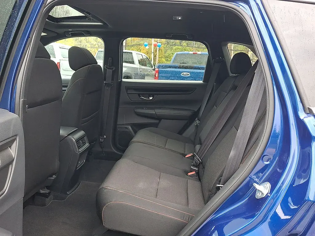 2024 Honda CR-V - $32,995