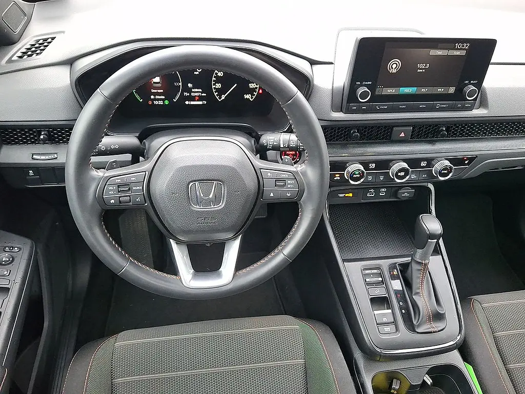 2024 Honda CR-V - $32,995