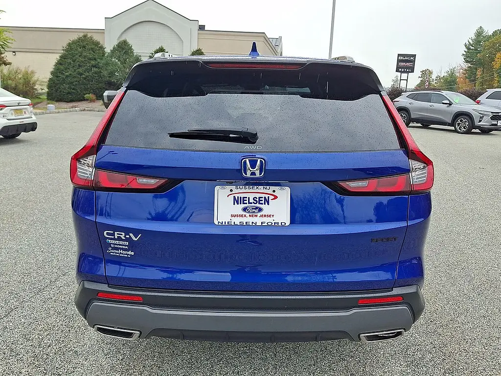 2024 Honda CR-V - $32,995