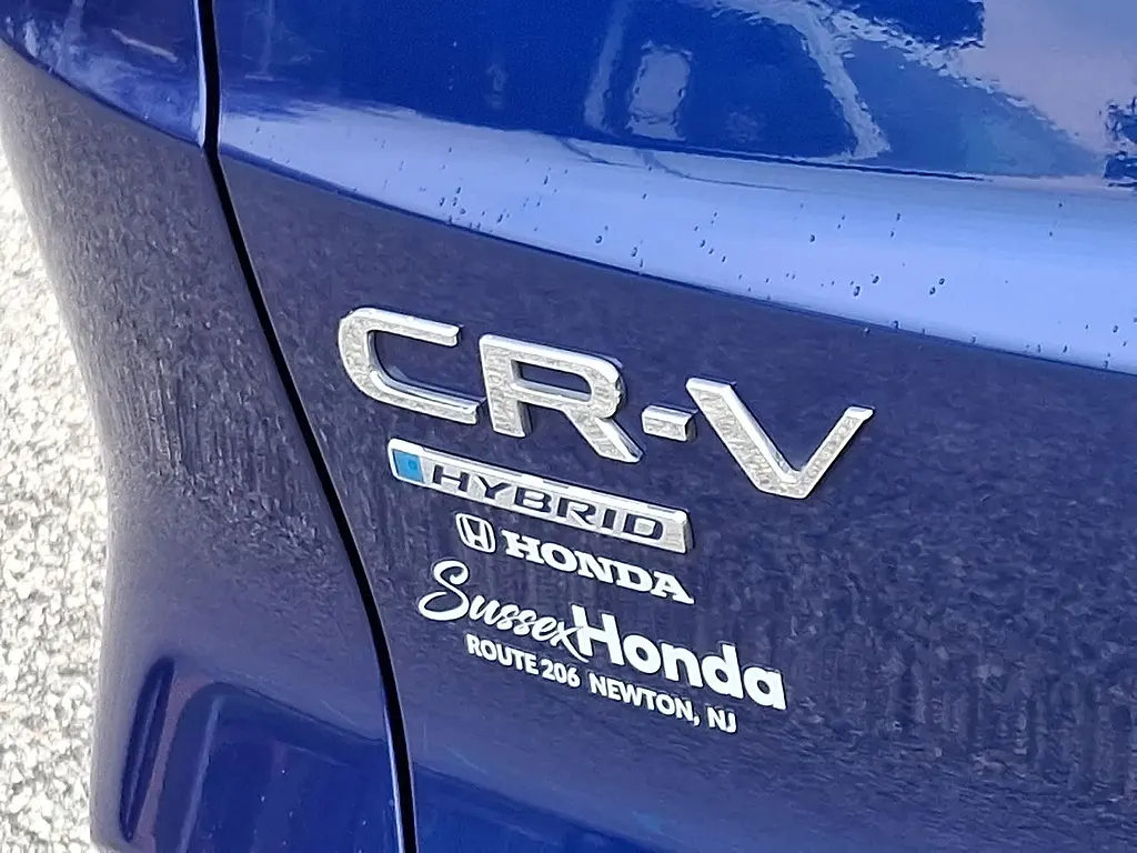 2024 Honda CR-V - $32,995