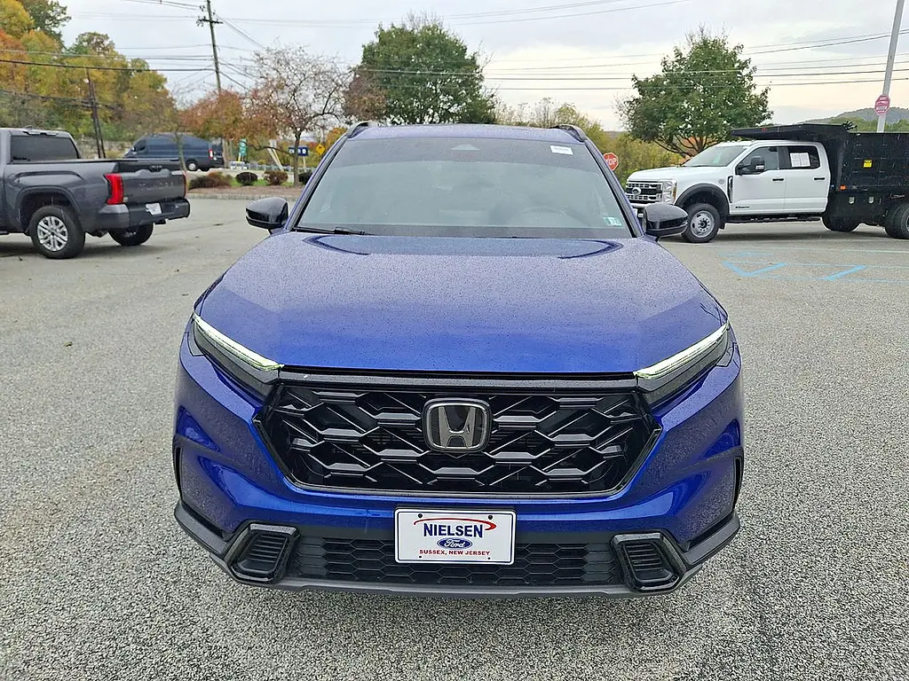2024 Honda CR-V - $32,995