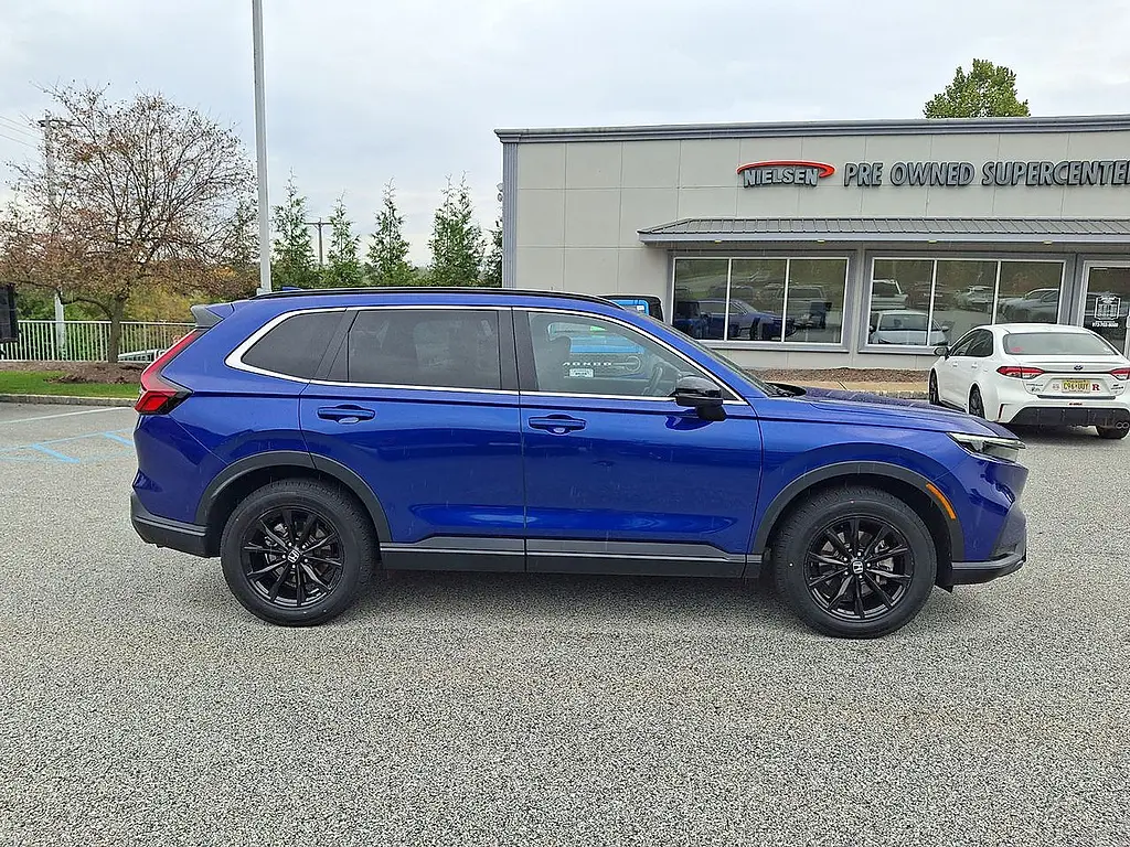 2024 Honda CR-V - $32,995