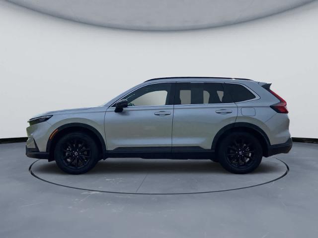 2025 Honda CR-V - $27,780