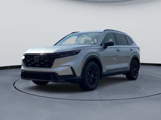 2025 Honda CR-V - $27,780