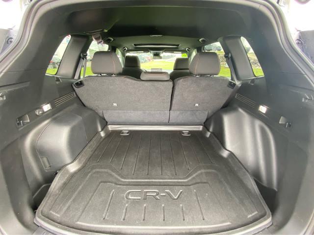 2025 Honda CR-V - $27,780