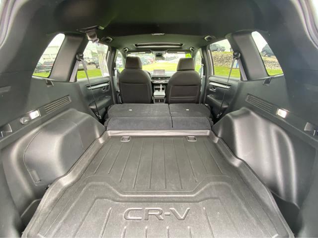 2025 Honda CR-V - $27,780