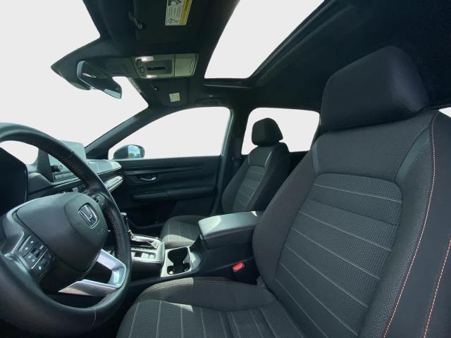 2025 Honda CR-V - $27,780