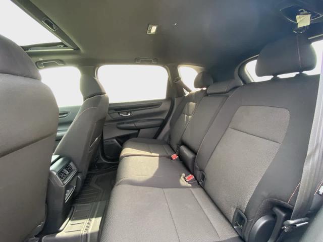 2025 Honda CR-V - $27,780