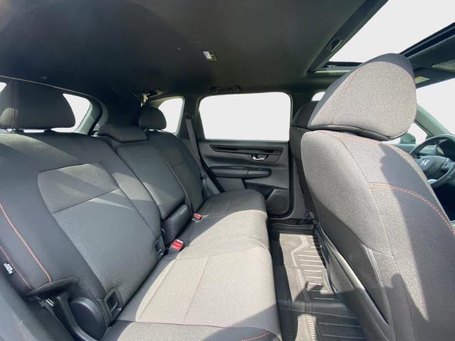 2025 Honda CR-V - $27,780