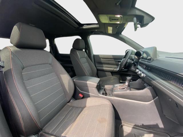 2025 Honda CR-V - $27,780