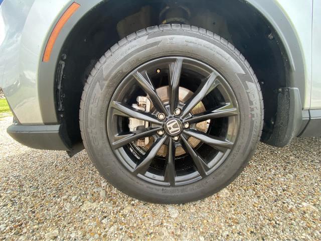 2025 Honda CR-V - $27,780