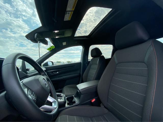 2025 Honda CR-V - $27,780