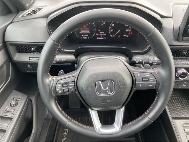 2025 Honda CR-V - $27,780