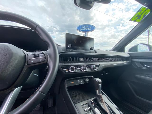 2025 Honda CR-V - $27,780