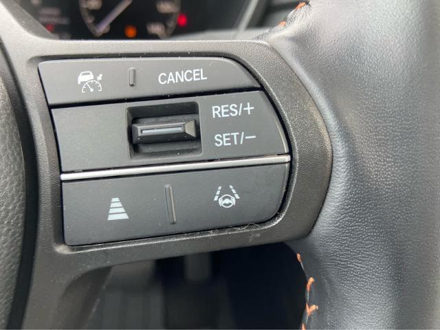 2025 Honda CR-V - $27,780