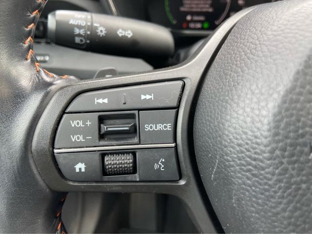2025 Honda CR-V - $27,780