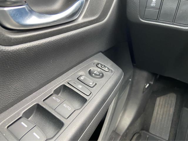 2025 Honda CR-V - $27,780