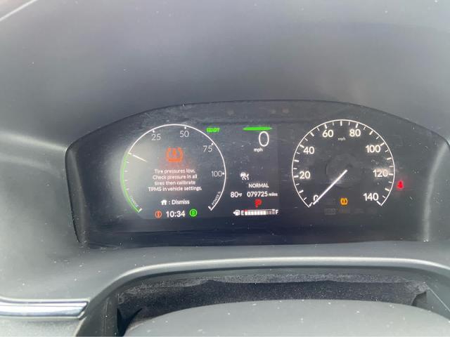 2025 Honda CR-V - $27,780