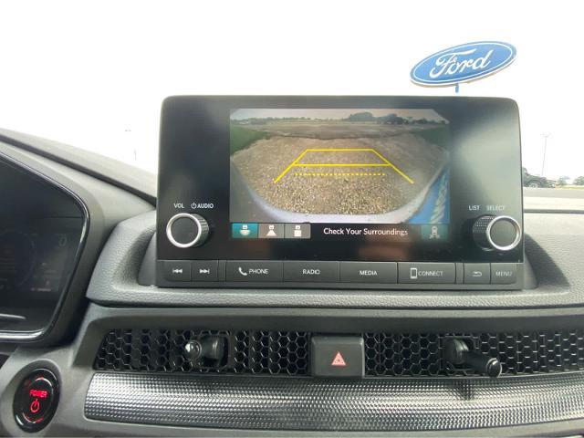 2025 Honda CR-V - $27,780