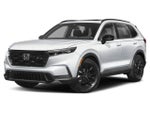 2025 CR-V Hybrid Thumbnail 1
