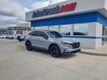 2025 CR-V Hybrid Thumbnail 2