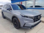 2025 CR-V Hybrid Thumbnail 3