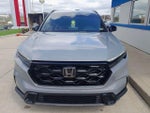 2025 CR-V Hybrid Thumbnail 4