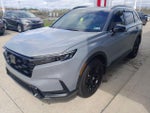 2025 CR-V Hybrid Thumbnail 5