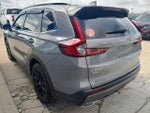 2025 CR-V Hybrid Thumbnail 7