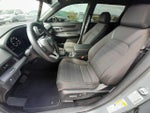 2025 CR-V Hybrid Thumbnail 42